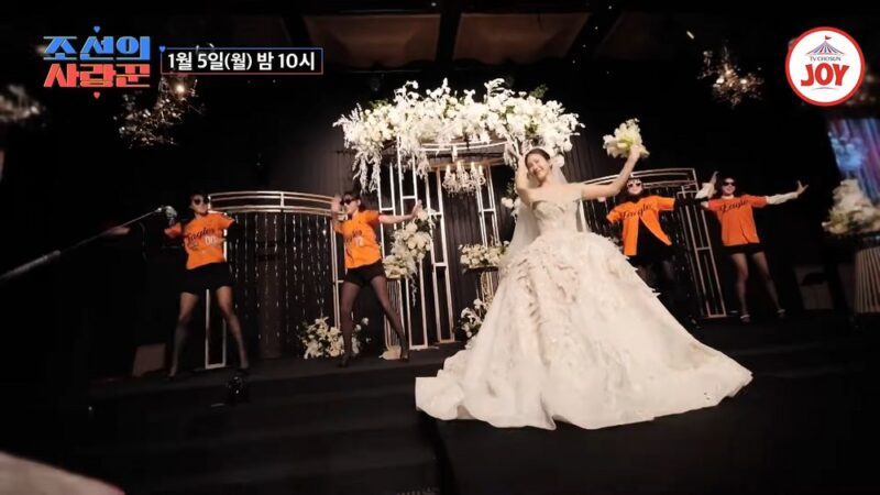 「ハンファ・ハ・ジュソク♥」キム・ヨンジョン、結婚4ヶ月で赤裸々告白「周囲の知人も誰も知らなかった」