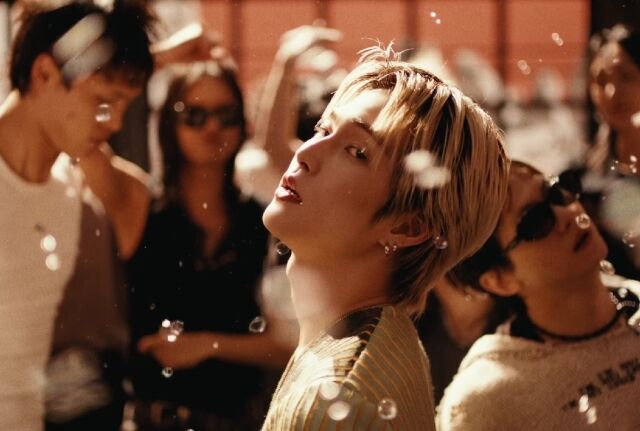 「君と出会って輝く」…スンハン＆ソウル、青春を呼び覚ます光『グロー』