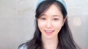 「死別バツイチ男と結婚」16期オクスン、誕生日プレゼントに感動…「写真すら残そうとしなかった」