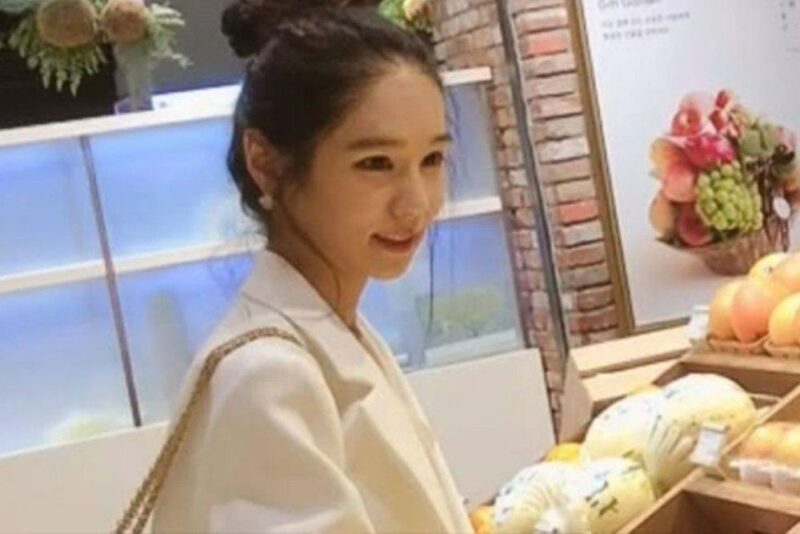 「死別バツイチ男と結婚」16期オクスン、誕生日プレゼントに感動…「写真すら残そうとしなかった」