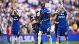 チェルシー、FA杯4強でリーズ撃破し決勝進出　リーグ戦の不振払拭へ弾み