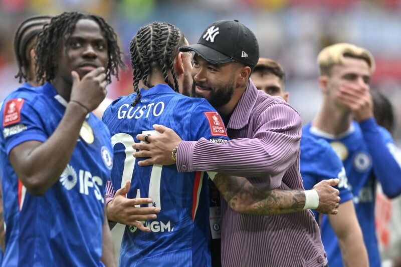 チェルシー、FA杯4強でリーズ撃破し決勝進出　リーグ戦の不振払拭へ弾み