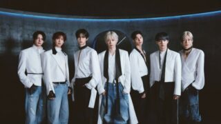 AMPERS&ONE、キャリアハイを更新