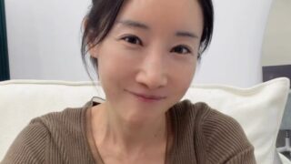 エルプラン、乳がん闘病を告白「手術は終わりではなく、管理の始まり」