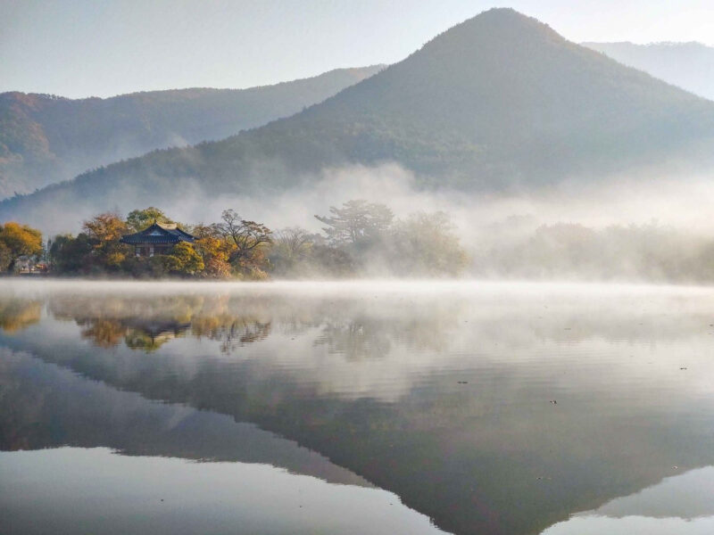 親も納得、子供は大興奮！家族で楽しむ「密陽（ミリャン）」満喫ルート