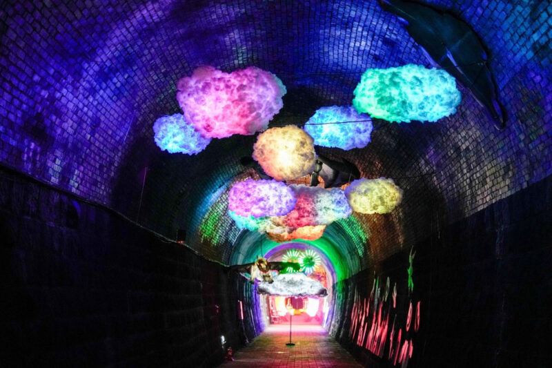 親も納得、子供は大興奮！家族で楽しむ「密陽（ミリャン）」満喫ルート