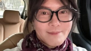 歌手キム・ジョンソ、公演中止の苦渋…「今はできない」重い心境を吐露