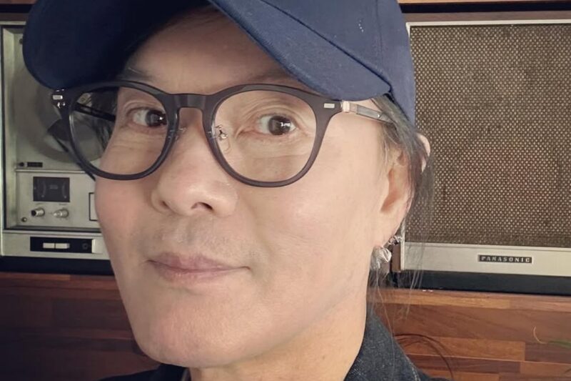 歌手キム・ジョンソ、公演中止の苦渋…「今はできない」重い心境を吐露