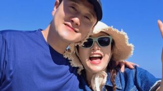 シム・ジンファ♥キム・ウォンヒョ、密かに投稿した内容が拡散…一体何が？