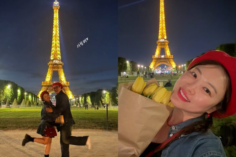 シム・ジンファ♥キム・ウォンヒョ、密かに投稿した内容が拡散…一体何が？