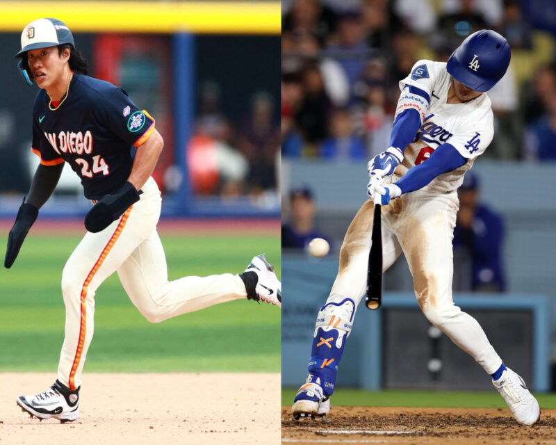 「春の嵐」到来！今季初4安打の猛打賞でファンを魅了