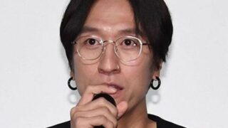 ゴミ屋敷から…「コヨーテ」ペッカ、衝撃の近況報告