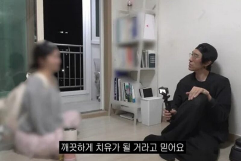 ゴミ屋敷から…「コヨーテ」ペッカ、衝撃の近況報告