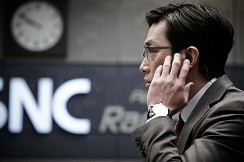 900万人の大作を圧倒　公開わずかで500万人動員、韓国で“怪物級”ヒットの映画とは