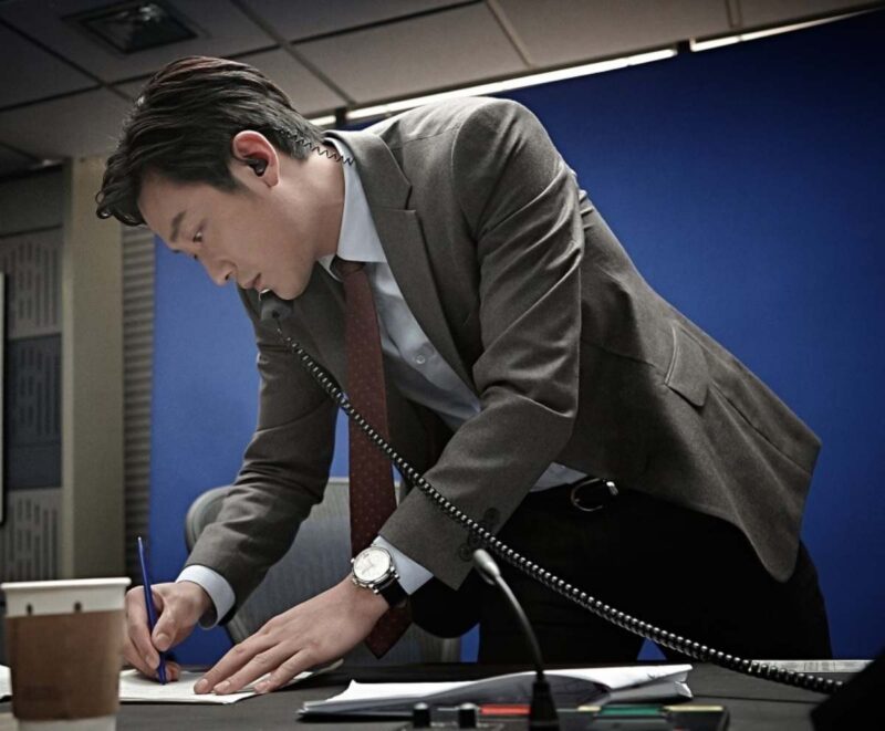 900万人の大作を圧倒　公開わずかで500万人動員、韓国で“怪物級”ヒットの映画とは