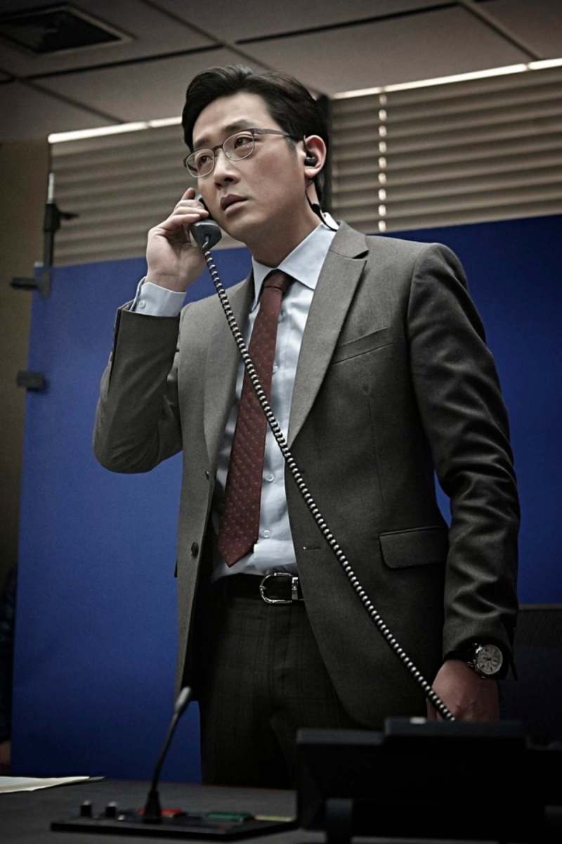 900万人の大作を圧倒　公開わずかで500万人動員、韓国で“怪物級”ヒットの映画とは