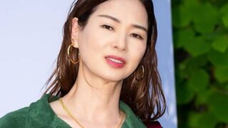 58歳イ・ソラ、深刻なトラウマで危機的状況に…ファンから心配の声