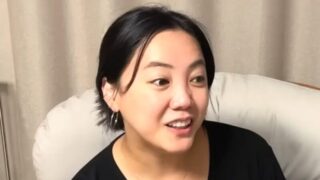 コ・ウナ、家族の前で“同居疑惑”を釈明…男性登場でさらに注目