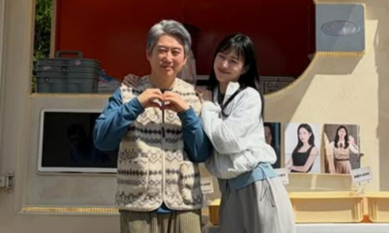 第2子妊娠のパク・シネ、胎教中にまた美談…『ミスホン』のコ・ボッキとユン局長を気遣う