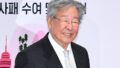 86歳・최불암、体調不良から2ヶ月ぶり復帰→切ない家庭事情を告白「父の記憶はあまりない」
