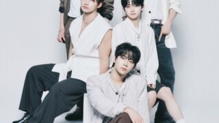 オービット、本日（28日）韓国でプレデビュー…ミニアルバム『TRANS』をリリース！