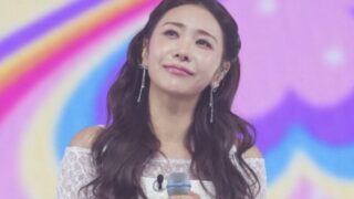 「ミストロ」ホ・チャンミ、無念の脱落にファン号泣