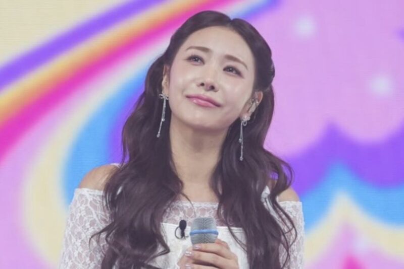 「ミストロ」ホ・チャンミ、無念の脱落にファン号泣