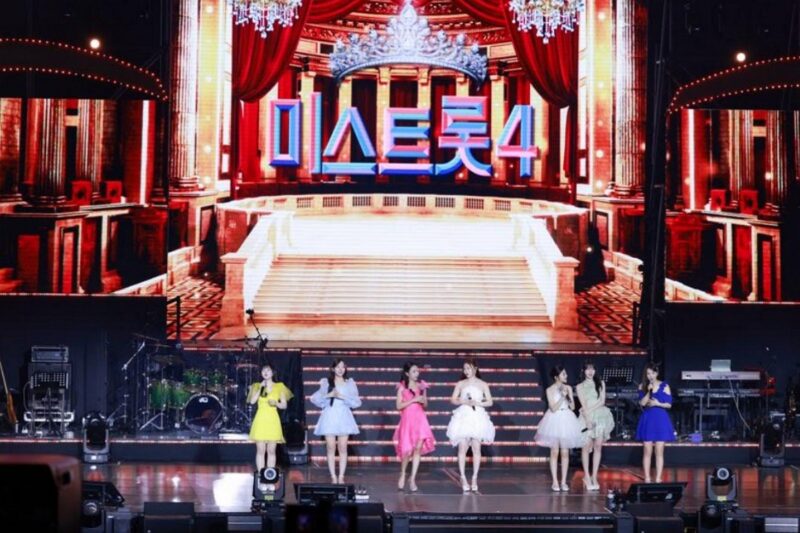 「ミストロ」ホ・チャンミ、無念の脱落にファン号泣