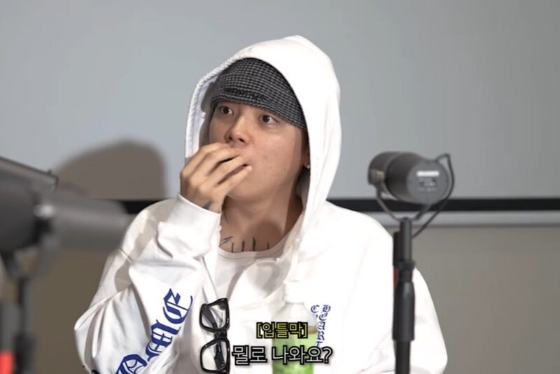 スウィングス、俳優デビューに続き自らインディーズ映画を制作…「俳優としてヤン・ホンウォンをキャスティング」