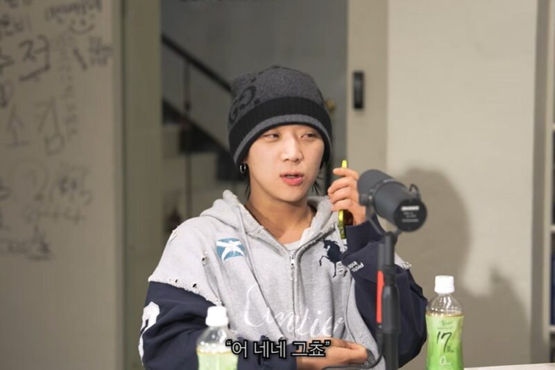 スウィングス、俳優デビューに続き自らインディーズ映画を制作…「俳優としてヤン・ホンウォンをキャスティング」