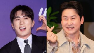 キム・ウォンフン、「偽装結婚式」騒動のご祝儀額を暴露…「シン・ドンヨプが1億ウォン」(『全知的干渉視点』)