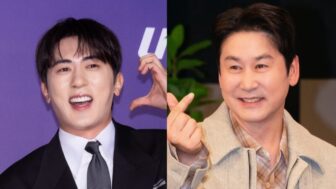 キム・ウォンフン、「偽装結婚式」騒動のご祝儀額を暴露…「シン・ドンヨプが1億ウォン」(『全知的干渉視点』)