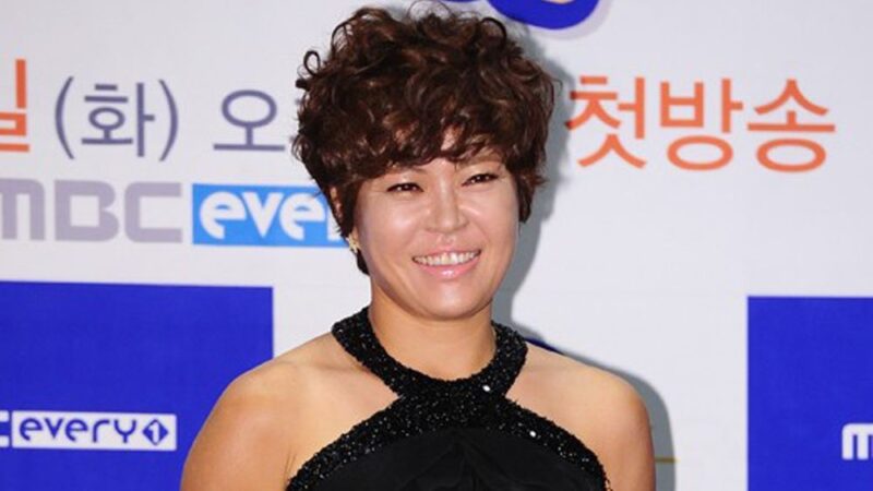 チョ・ヘリョン、結婚12年目で夫の理想のタイプ判明…「8kg減量したら『痩せた女が好き』と言われた」