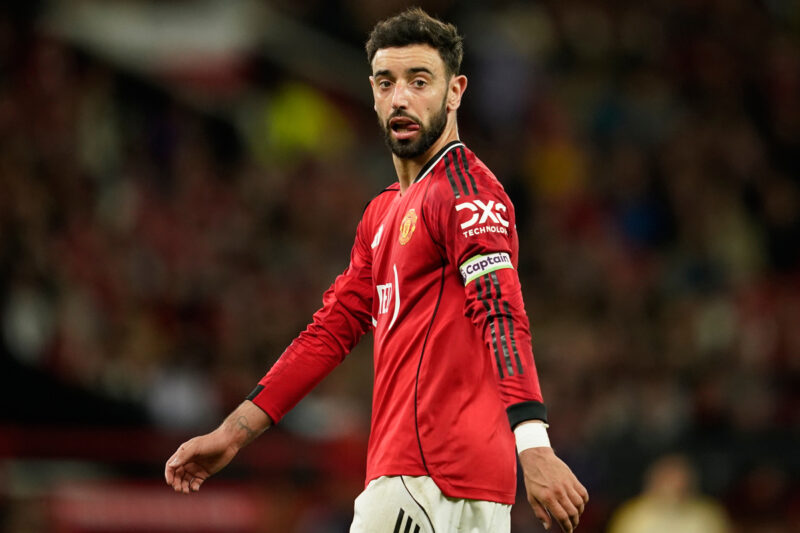 マンU、CL復帰へ王手！ブレントフォードを2-1撃破で「あるべき場所」へ前進