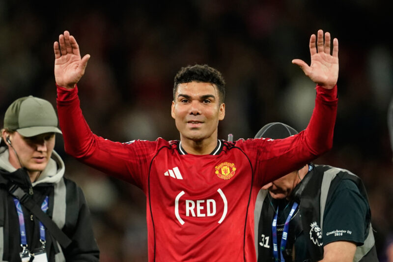 マンU、CL復帰へ王手！ブレントフォードを2-1撃破で「あるべき場所」へ前進