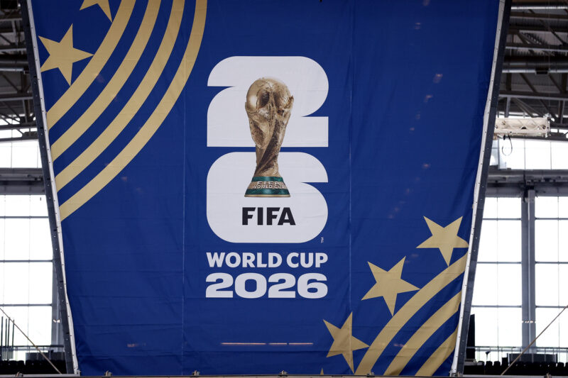 FIFA、W杯の累積警告による出場停止規定を見直しへ　準々決勝までのリセットを検討