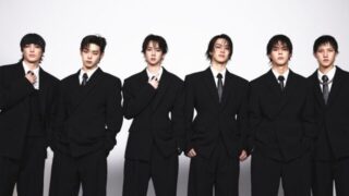 82メジャー、あらゆるジャンルを制覇…本日（28日）ニューアルバム『FEELM』をリリース