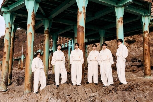 82メジャー、あらゆるジャンルを制覇…本日（28日）ニューアルバム『FEELM』をリリース