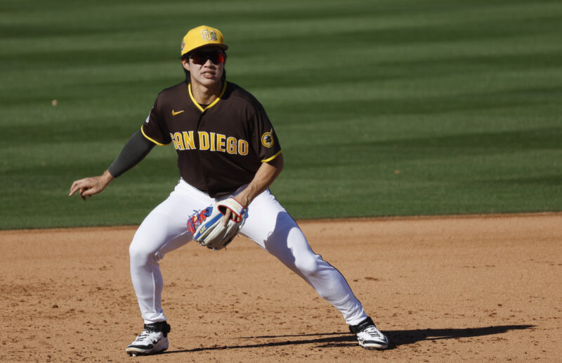 MLBの夢、再び遠のく…ソン・ソンムン、メキシコシティ・シリーズ終了後にトリプルA降格