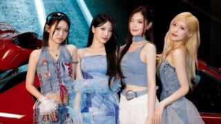 クレイズエンジェル、5月12日に「ピカソ」をリリース…2種類のコンセプトフォト