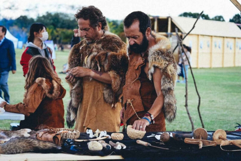 「30万年前に回帰」京畿道で文明断絶フェスティバル、5月開催へ