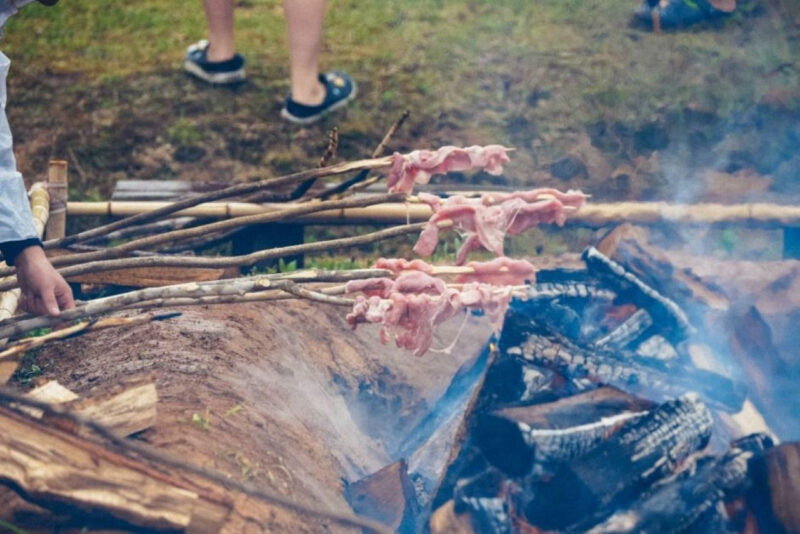 「30万年前に回帰」京畿道で文明断絶フェスティバル、5月開催へ