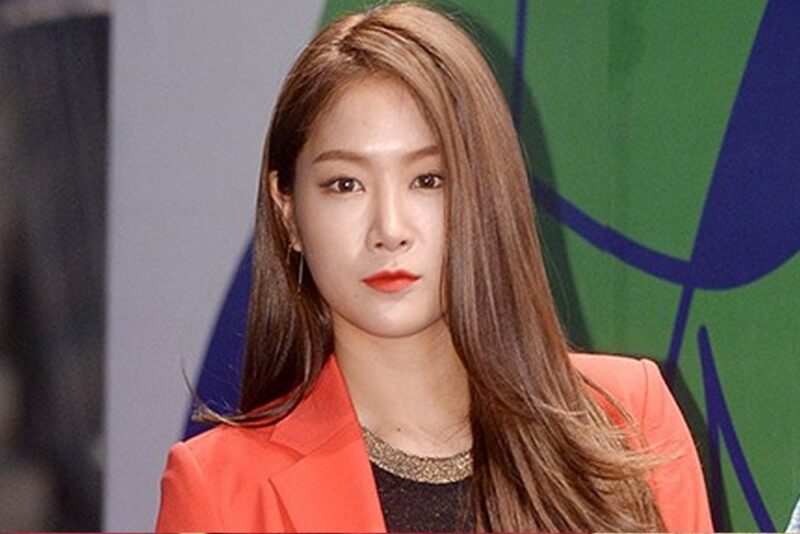 ソユ、1300万ウォンのハンナムドン賃貸生活を釈明「今の相場に過ぎない、贅沢ではない」