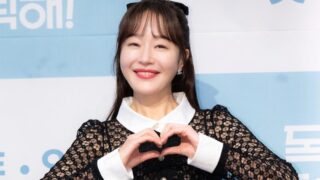 オム・ジウォン、足首骨折乗り越え「体当たり覚悟」…「SNLコリア8」最後を飾る