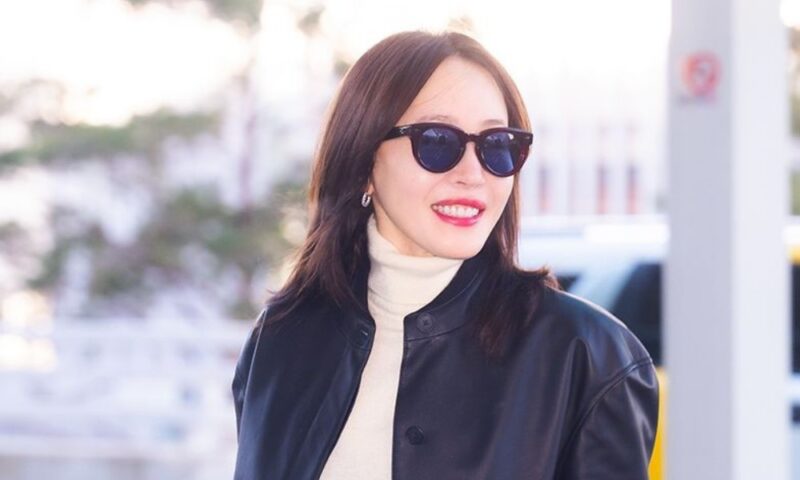 엄지원、足首骨折乗り越え「体当たり覚悟」…「SNLコリア8」最後を飾る