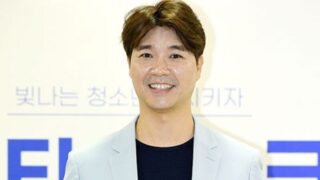 パク・スホンの娘ジェイ、CM18本→大金を手にしたワケ…「自分の縄張り」のように歩き回る