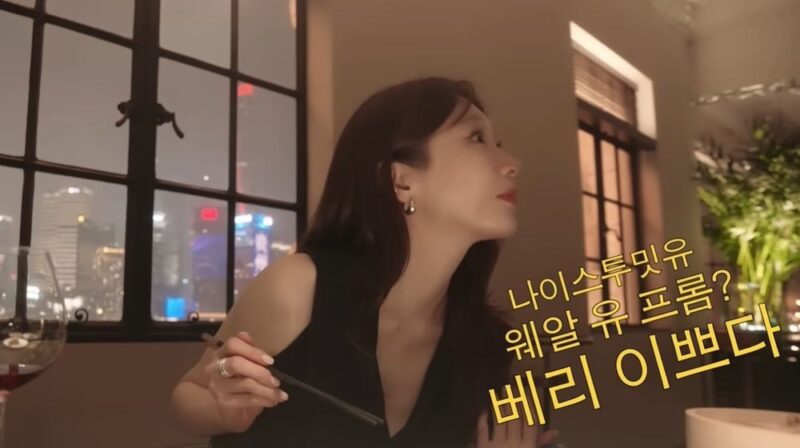 「インフルエンサーかと思った」上海の街で捉えた女優、現地人も足を止める美貌