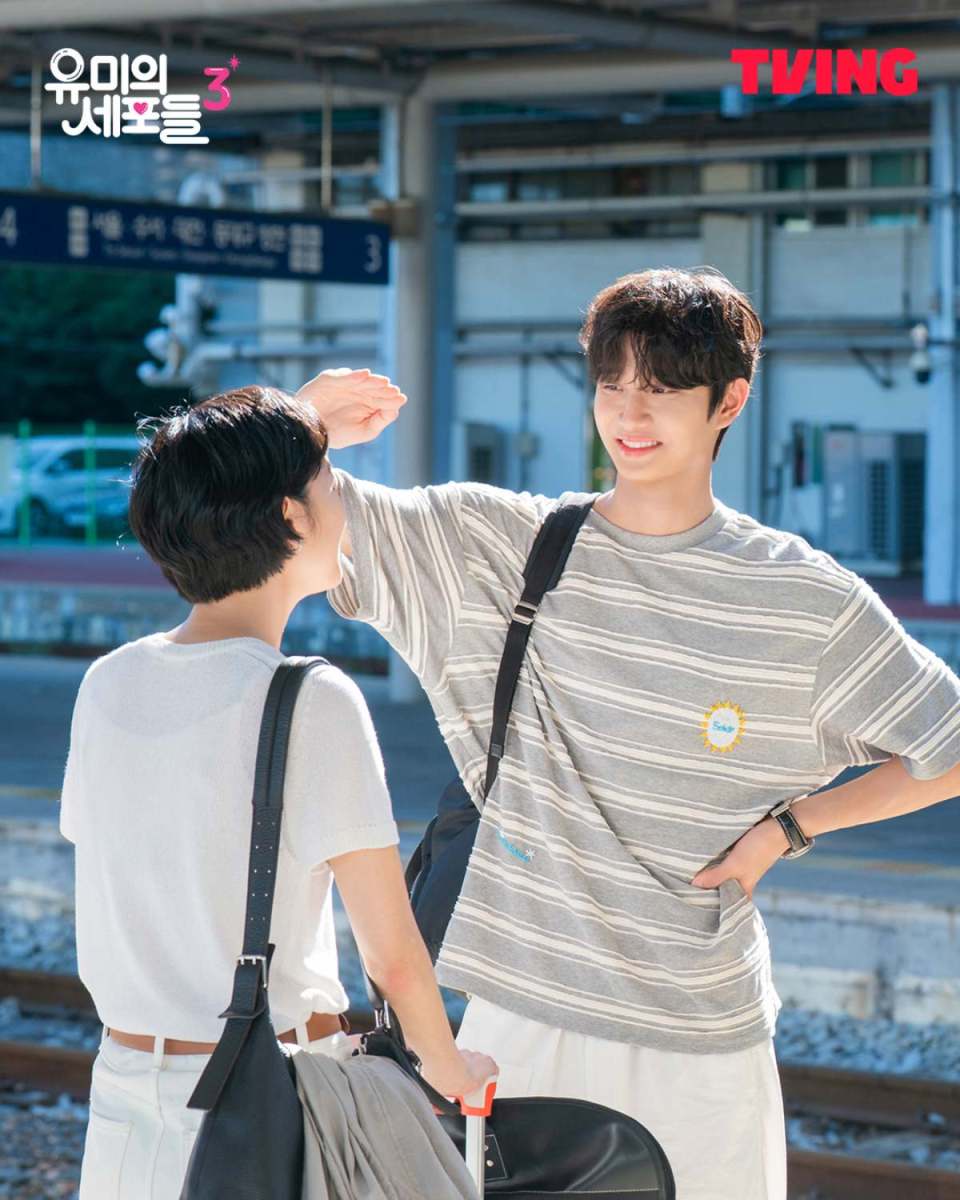 3大陸で同時1位…もはや「人気」の域を超えた韓国ドラマの衝撃