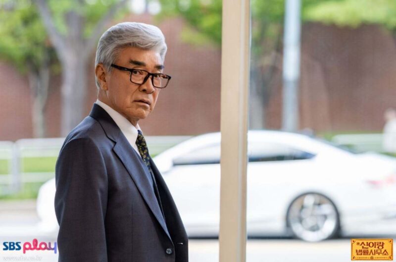 配信終了直前まで6週連続Netflix TOP10入り…今見ないと損する「韓国ドラマ」の正体