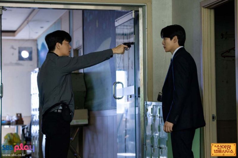 配信終了直前まで6週連続Netflix TOP10入り…今見ないと損する「韓国ドラマ」の正体